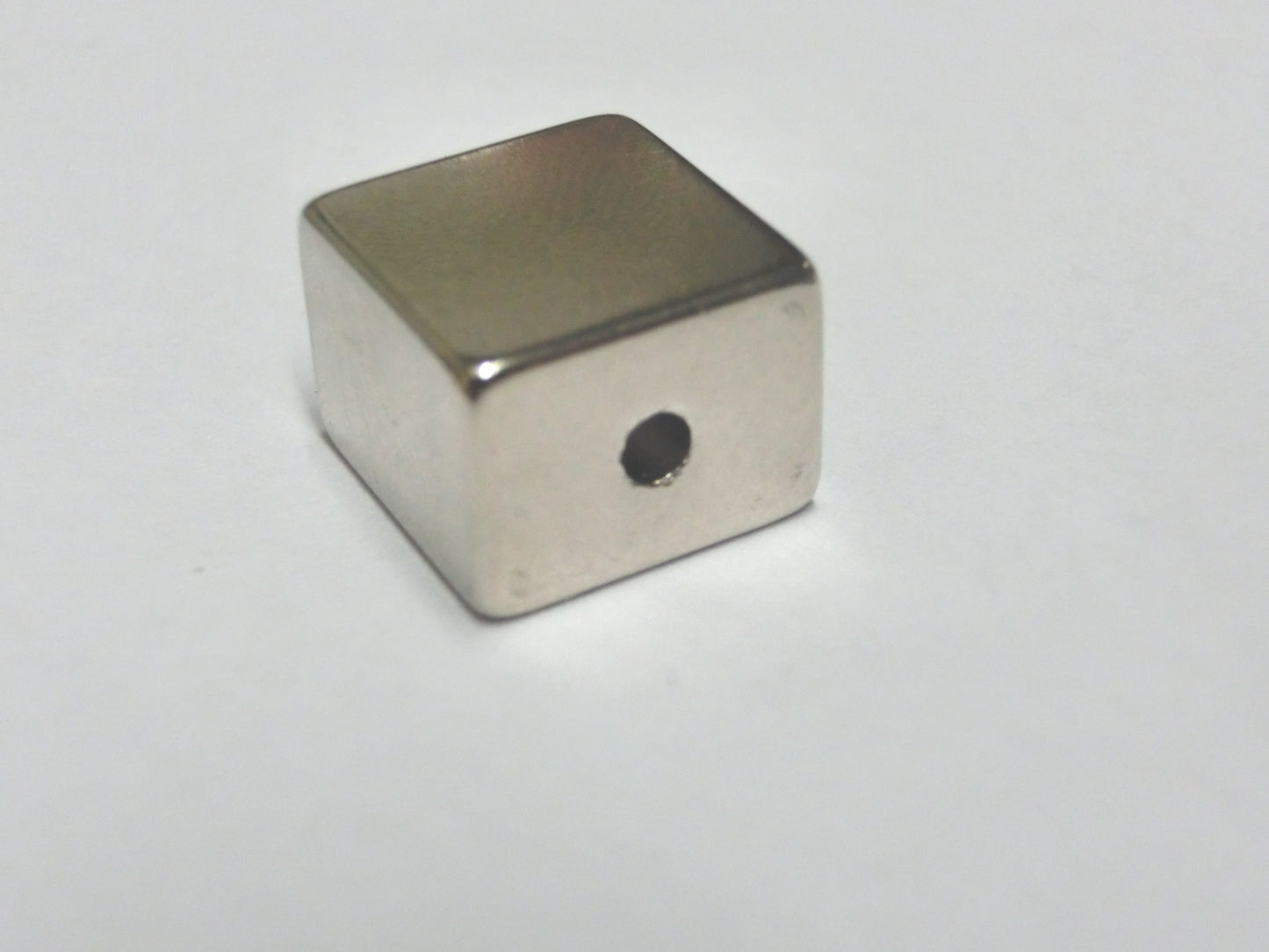 Block Train Magnet for Model Loco Rejuvenation | Pack of 1