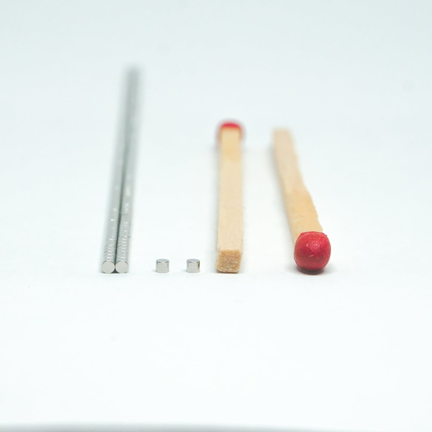 1.2mm Dia x 1mm | Pack of 200