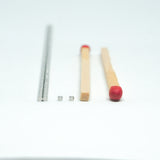 1.2mm Dia x 1mm  |  Pack of 200