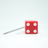 1.2mm Dia x 1mm  |  Pack of 200