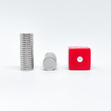 10mm Dia x 1.5mm  |  Pack of 36