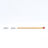 10mm Dia x 1.5mm  |  Pack of 36