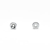 10mm Dia x 5mm with 3mm hole   |  Pack of 12
