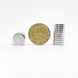 12mm Dia x 2mm   |  Pack of 24