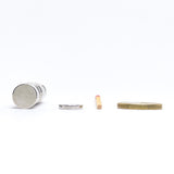 12mm Dia x 2mm   |  Pack of 24