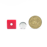12mm Dia x 6mm  |  Pack of 12