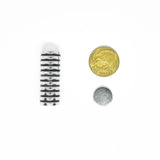 15mm Dia x 2.5mm  |  Pack of 12