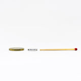 15mm Dia x 2.5mm  |  Pack of 12