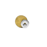 15mm Dia x 4mm with 3mm hole  |  Pack of 8