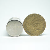 20mm Dia x 3mm  |  Pack of 8