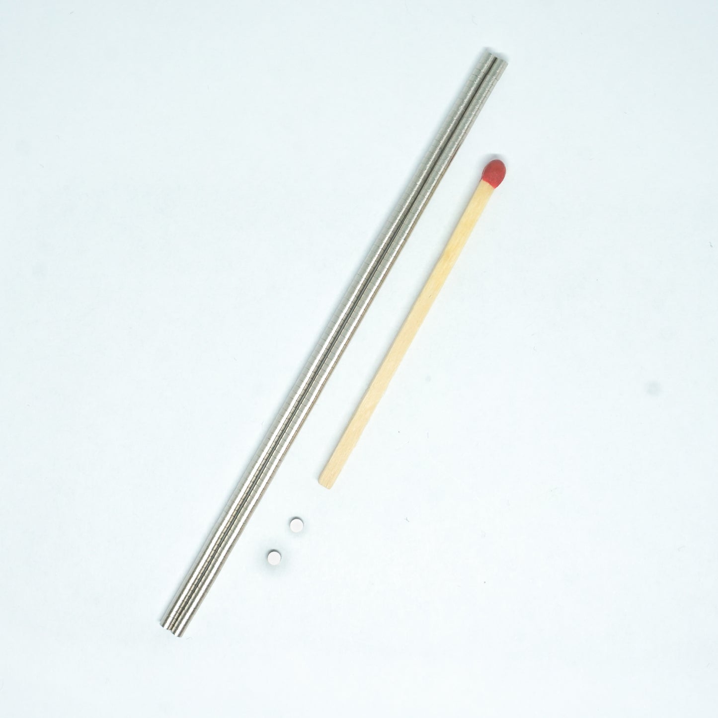 2mm Dia x 1mm | Pack of 200