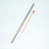 2mm Dia x 1mm  |  Pack of 200