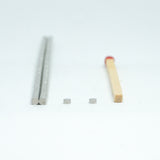 2mm Dia x 1mm  |  Pack of 200