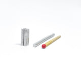 3mm Dia x 1mm  |  Pack of 120