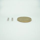 3mm Dia x 3mm  |  Pack of 120