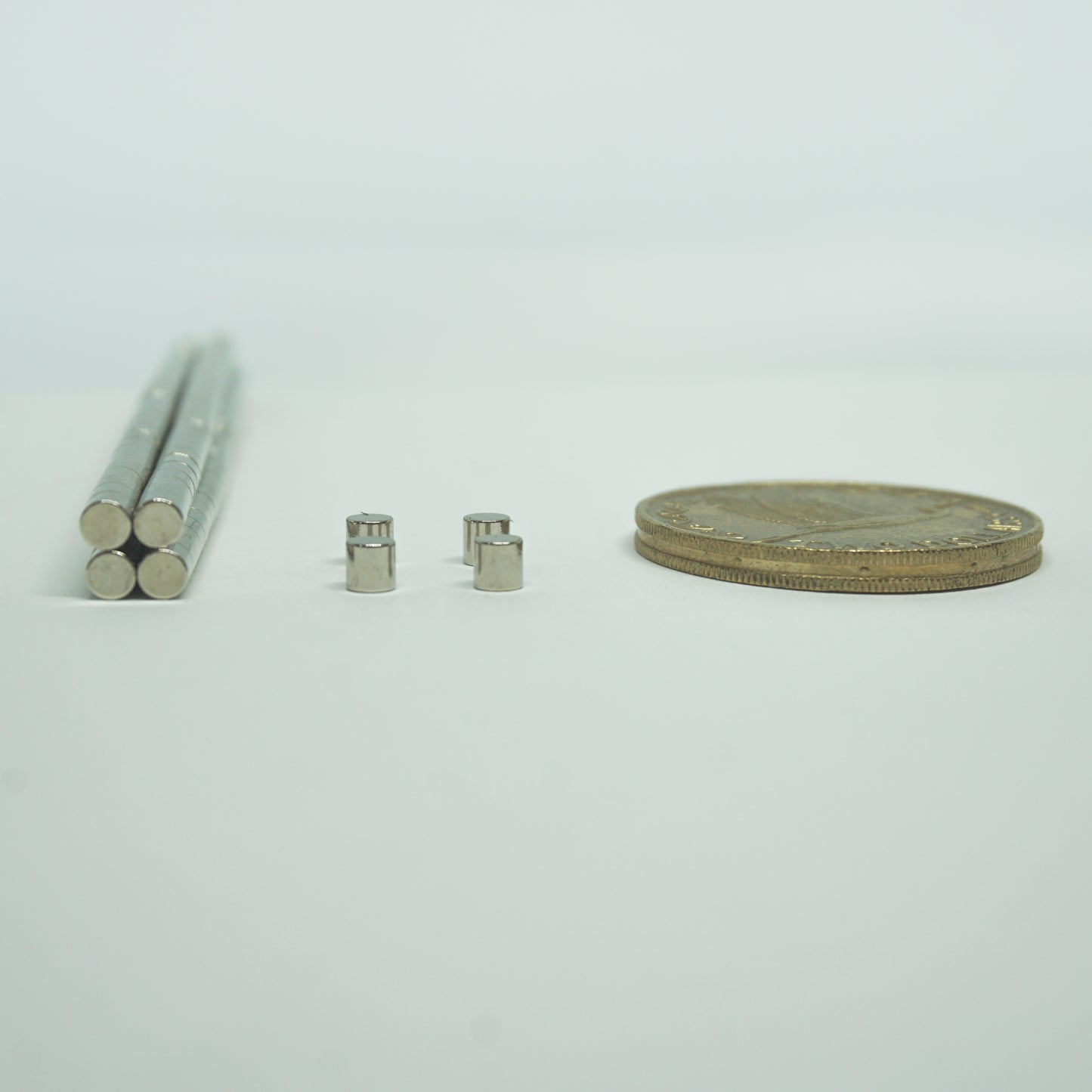 3mm Dia x 3mm | Pack of 120