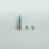 3mm Dia x 3mm  |  Pack of 120