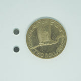 4mm Dia x 1.5mm  |  Pack of 100