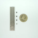 4mm Dia x 4mm  |  Pack of 80