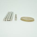 4mm Dia x 4mm  |  Pack of 80