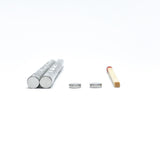 5mm Dia x 1.5mm  |  Pack of 120