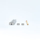 5mm Dia x 3mm  |  Pack of 50