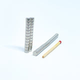 5mm Dia x 3mm  |  Pack of 50