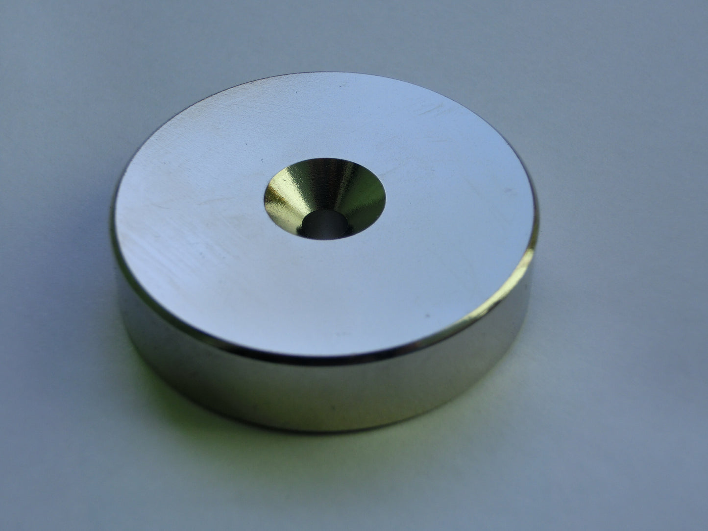 40mm Dia x 10mm with 4.3mm hole | Pack of 1