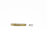 6mm Dia x 2.5mm  |  Pack of 60