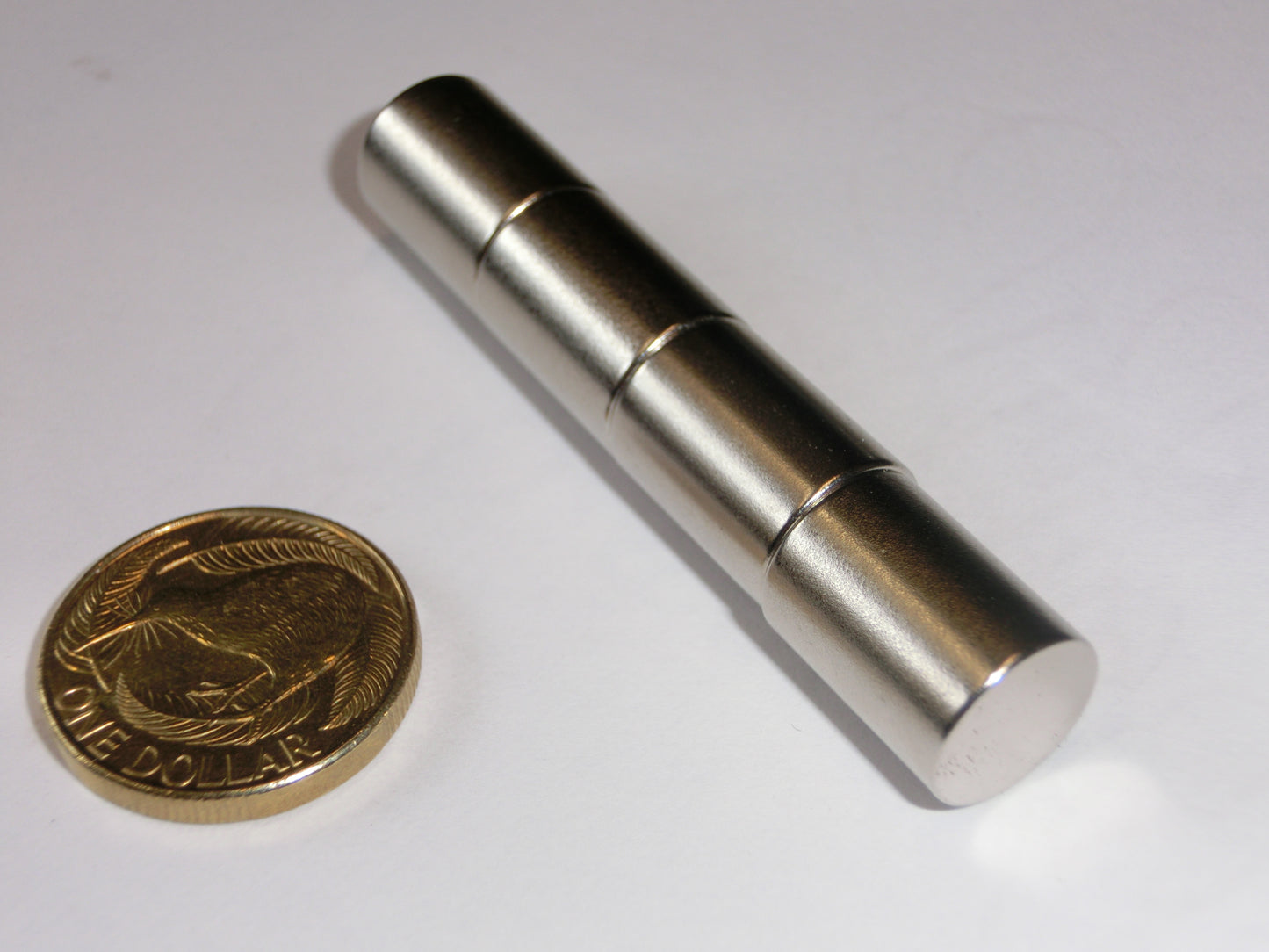 12mm Dia x 16mm | Pack of 4