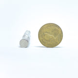 8mm Dia x 1.5mm  |  Pack of 60