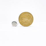 8mm Dia x 8mm  |  Pack of 12