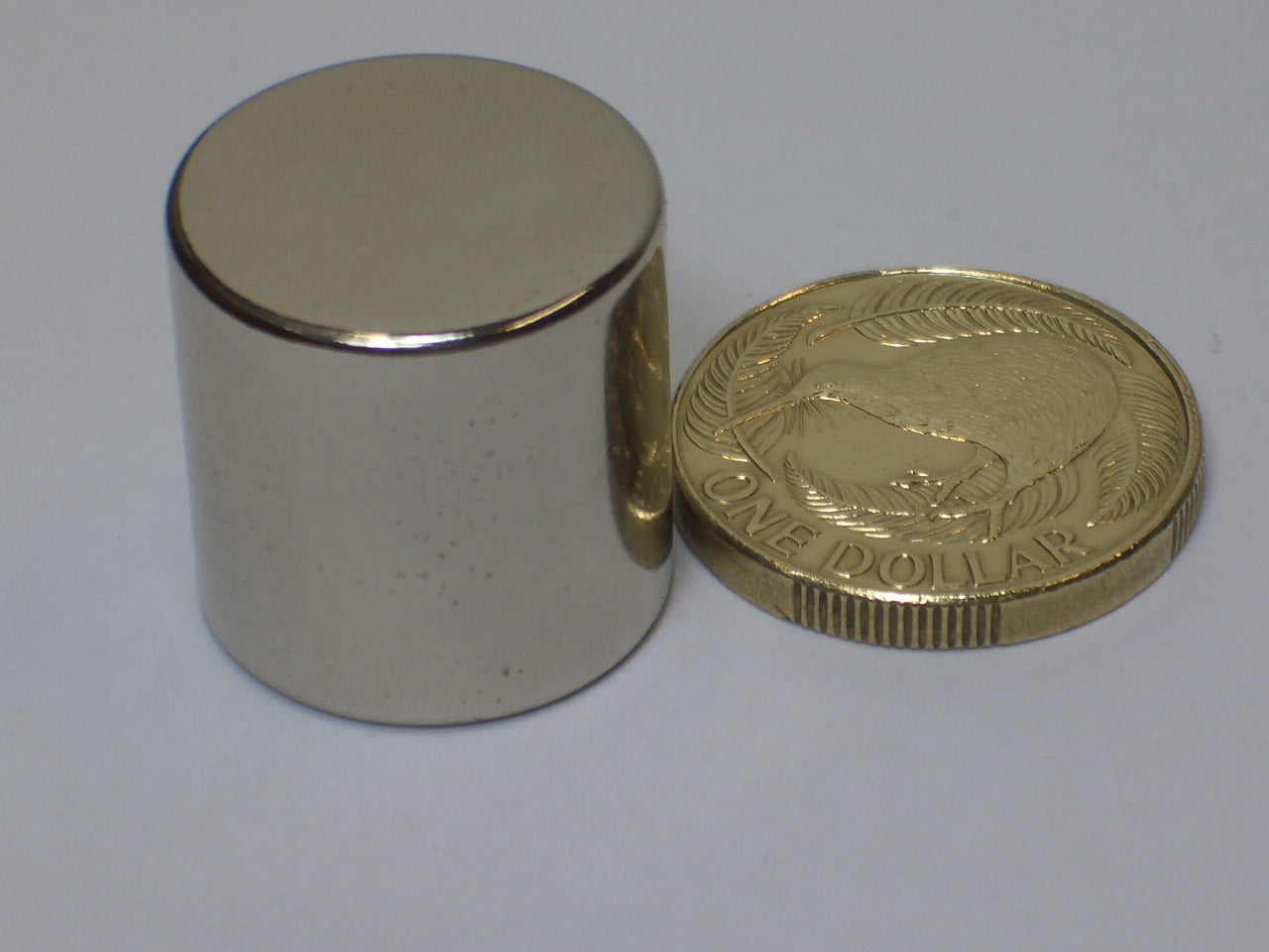 20mm Dia x 20mm | Pack of 1