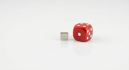 5mm x 5mm x 1mm | Pack of 50