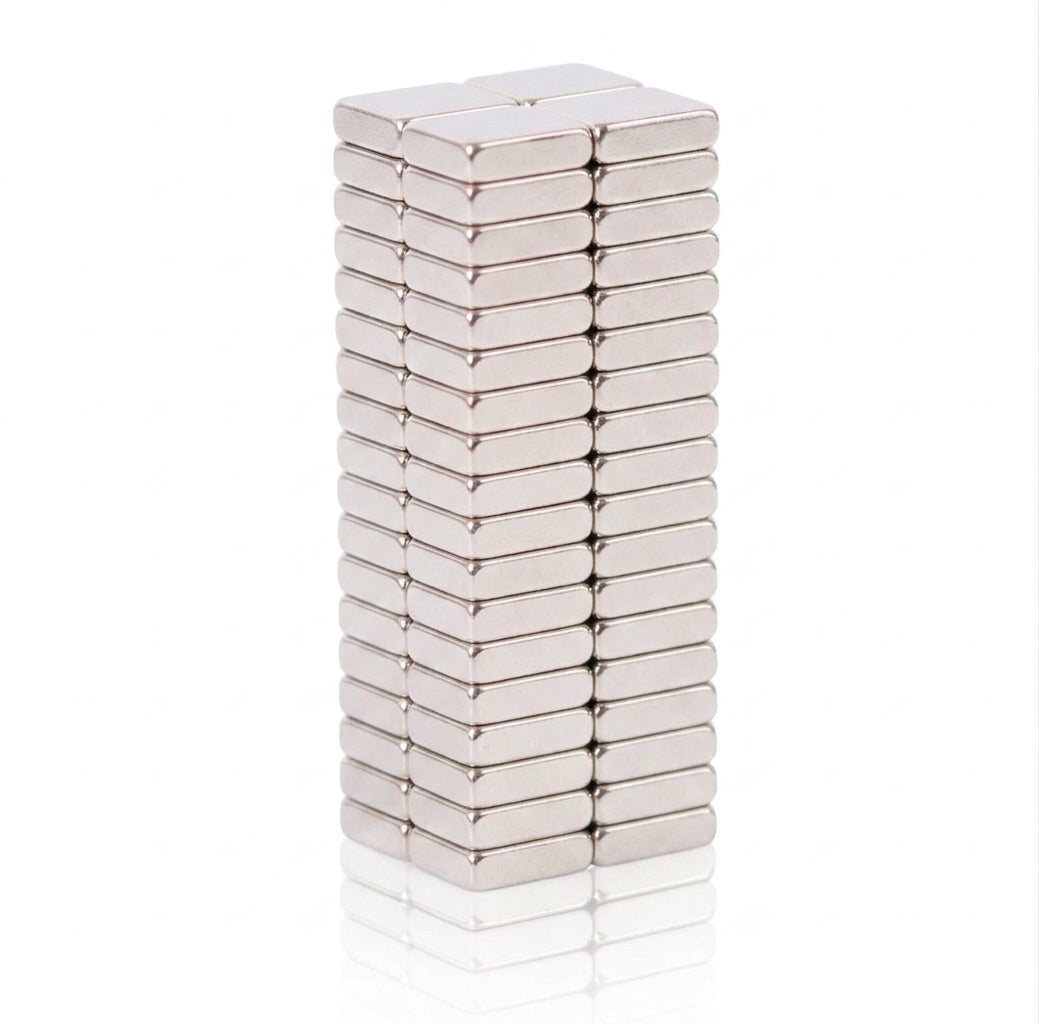 5mm x 5mm x 1mm | Pack of 50
