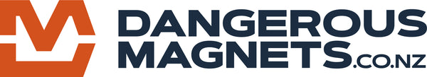 Dangerous Magnets