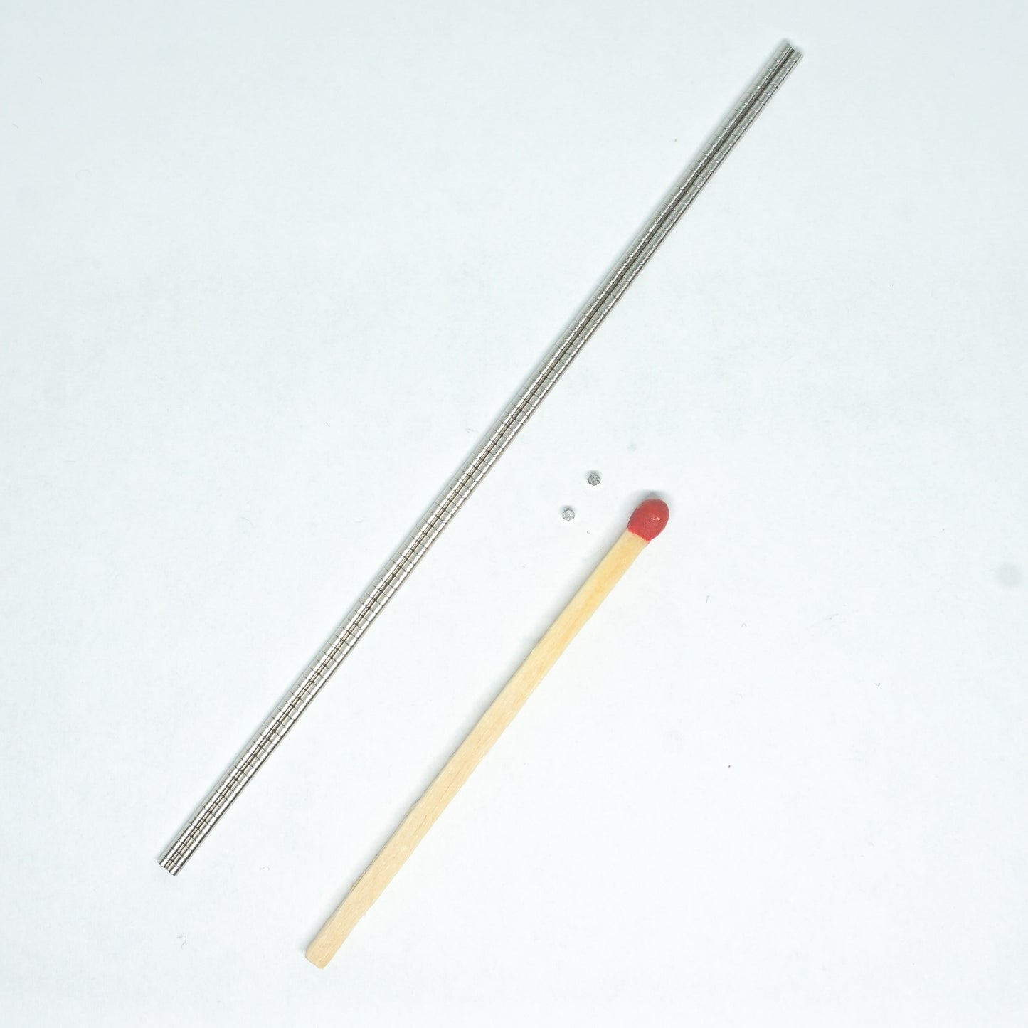 1.2mm Dia x 1mm  |  Pack of 200