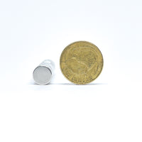 10mm Dia x 1.5mm  |  Pack of 36