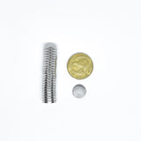 12mm Dia x 2mm   |  Pack of 24