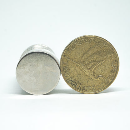20mm Dia x 3mm  |  Pack of 8