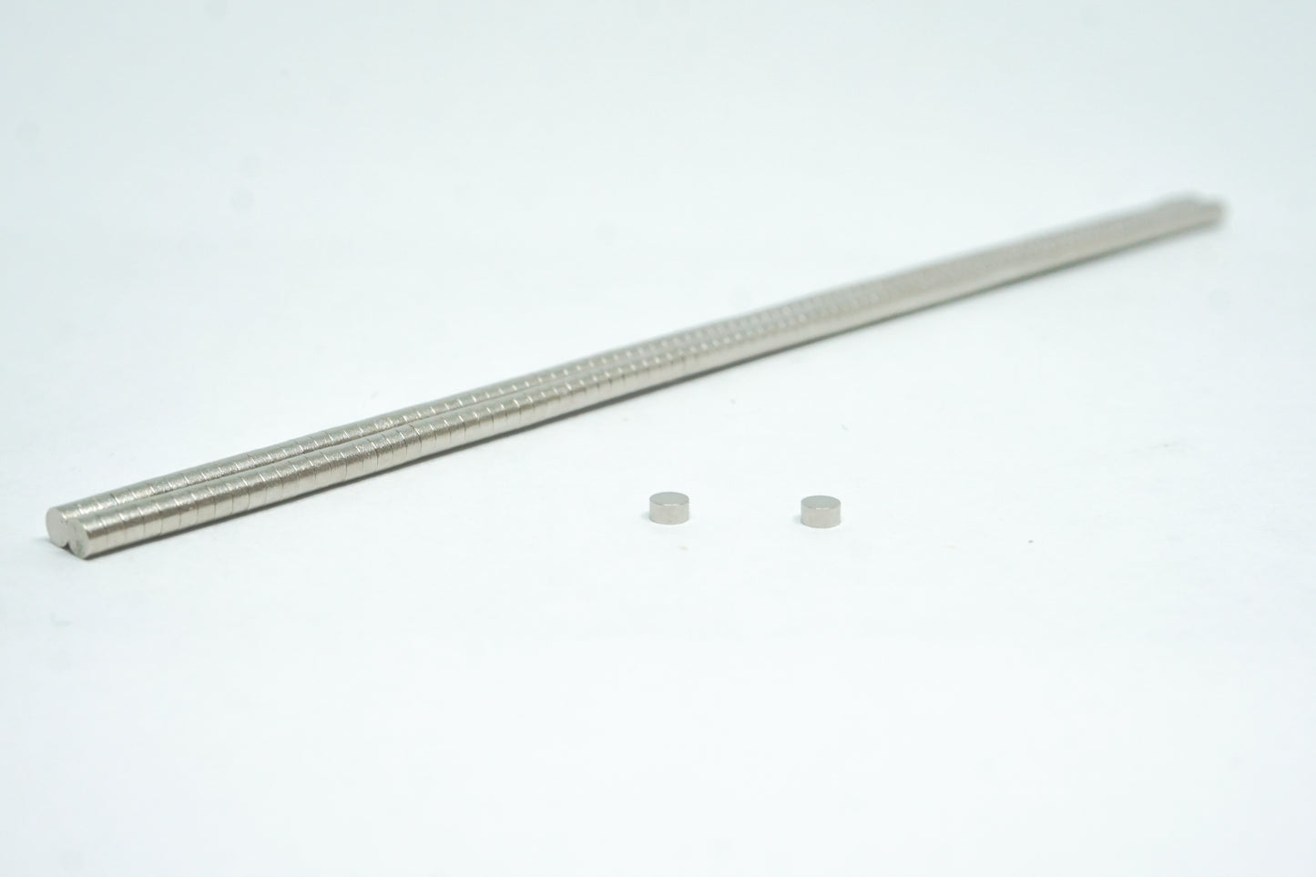 2mm Dia x 1mm  |  Pack of 200