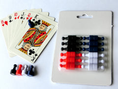 10mm Dia Magnetic Pins  |  Pack of 24