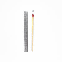 3mm Dia x 1mm  |  Pack of 120