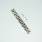 3mm Dia x 3mm  |  Pack of 120