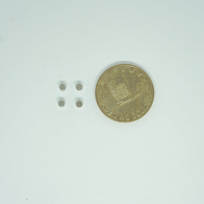 3mm Dia x 3mm  |  Pack of 120