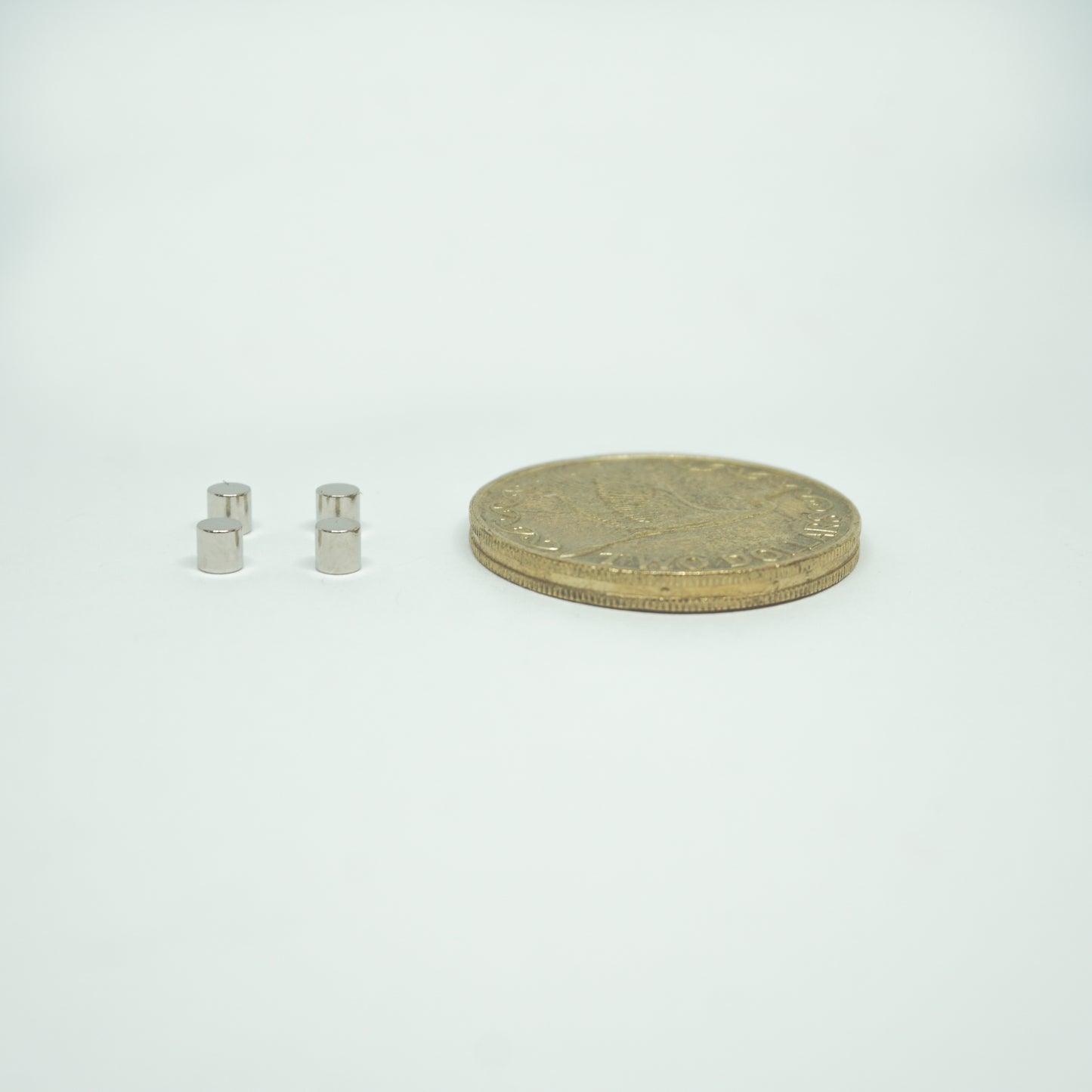 3mm Dia x 3mm  |  Pack of 120