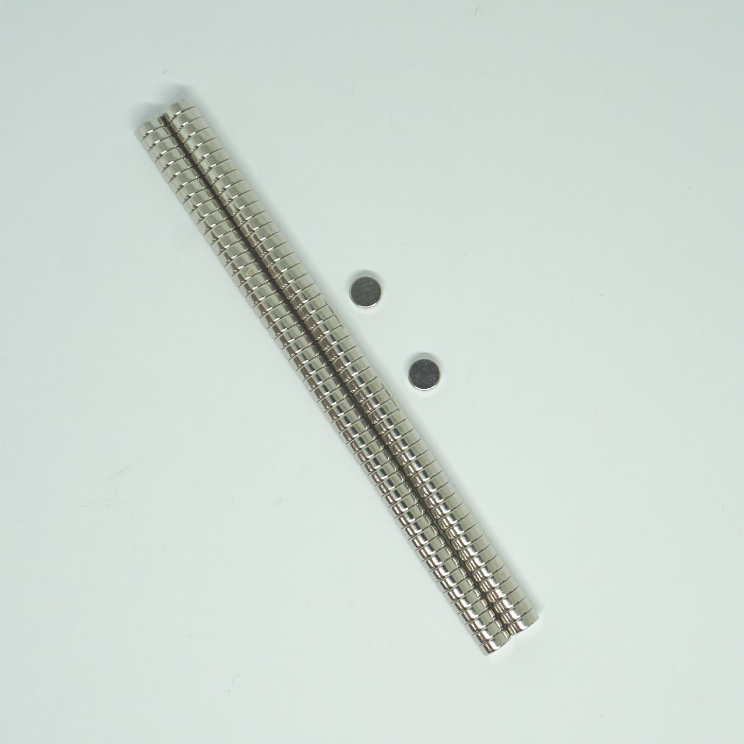 4mm Dia x 1.5mm  |  Pack of 100
