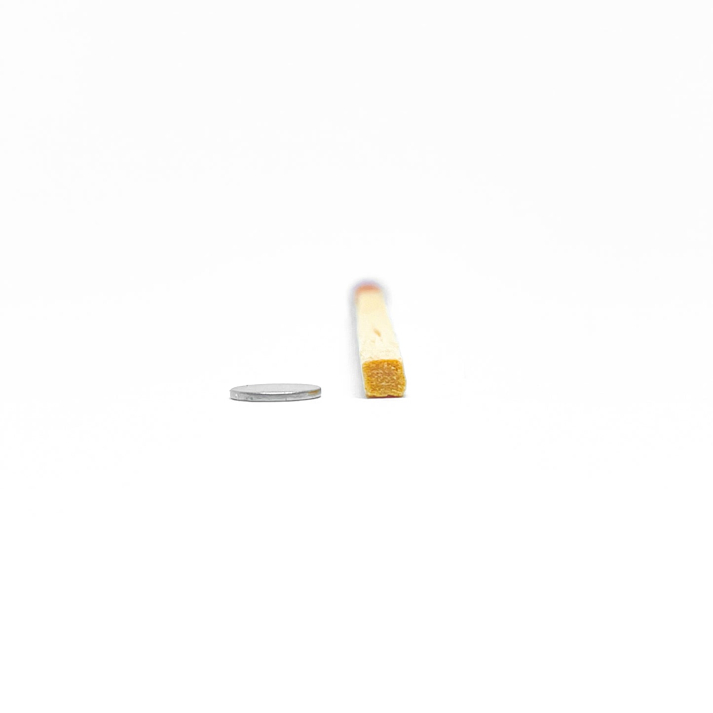 5mm Dia x 0.5mm  |  Pack of 80