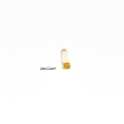 5mm Dia x 0.5mm  |  Pack of 80