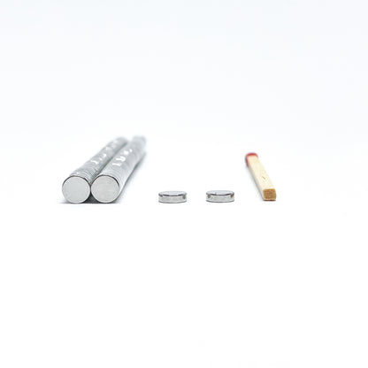 5mm Dia x 1.5mm  |  Pack of 120